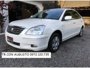 VENDO TOYOTA PREMIO AÑO 2006 - REC IMPORTADO - FULL EQUIPO - MOTOR 1.8 VVTI - INTERIOR OSCURO - OFRECE ANTAR AUTOMOTORES - TR CON AUGUSTO CENTURION