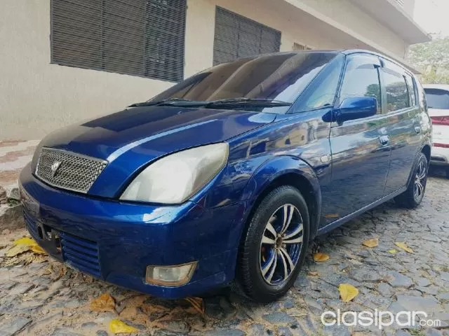 Toyota Corolla 2002 - foto 2
