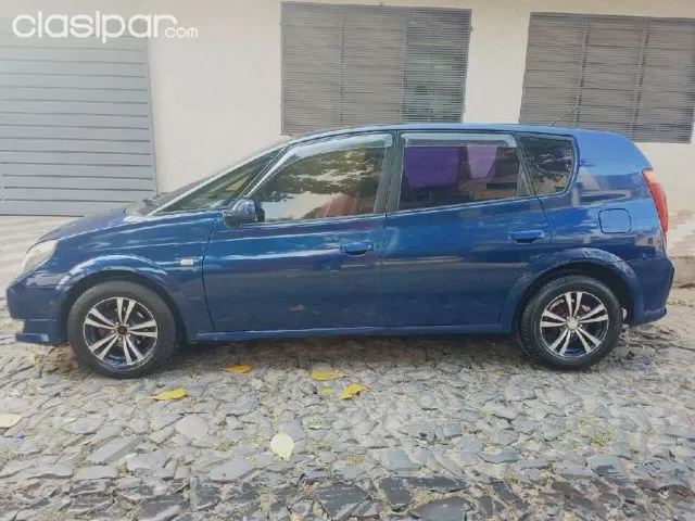 Toyota Corolla 2002 — foto 3