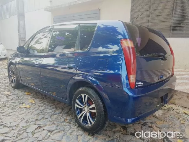 Toyota Corolla 2002 — foto 4