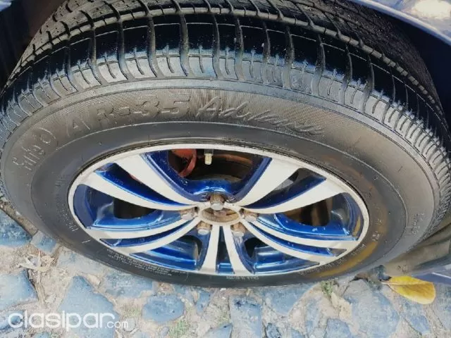Toyota Corolla 2002 — foto 5