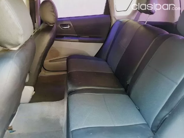 Toyota Corolla 2002 - foto 6