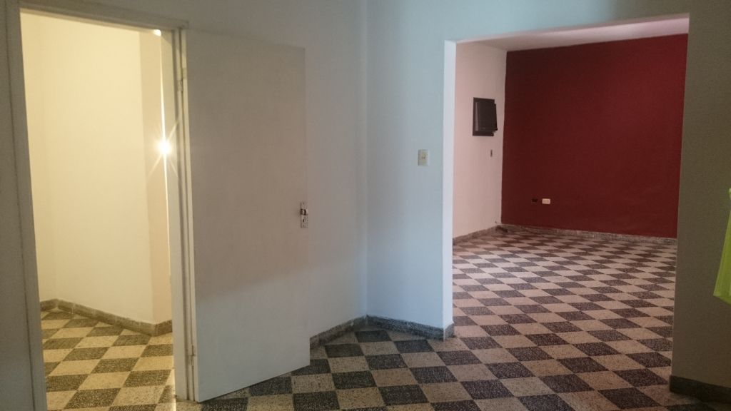 Departamento Avenida General Santos casi Pirizal — foto 2