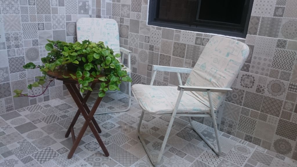 Departamento Avenida General Santos casi Pirizal — foto 3