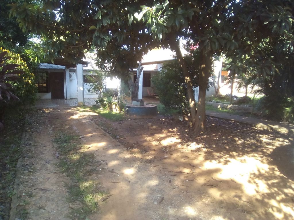 Vendo Residencia - Ciudad del Este, km8 Acaray — foto 3