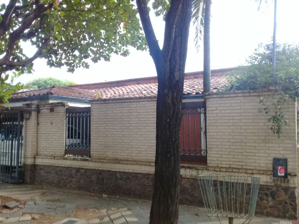 Vendo hermosa casa Zona Residencial de Lambare a metros de Cacique — foto 3