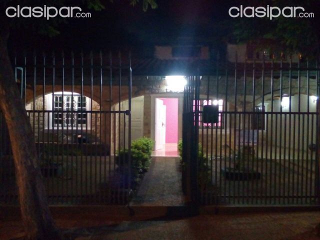 VENDO HERMOSA CASA EN FDO DE LA MORA ZONA NORTE — foto 2