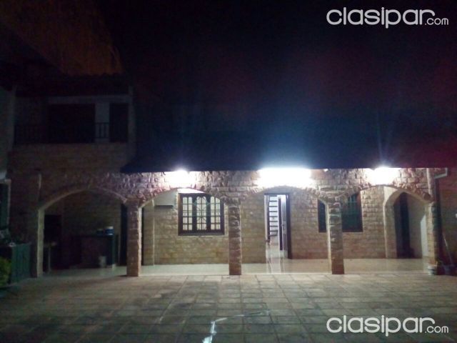VENDO HERMOSA CASA EN FDO DE LA MORA ZONA NORTE — foto 3