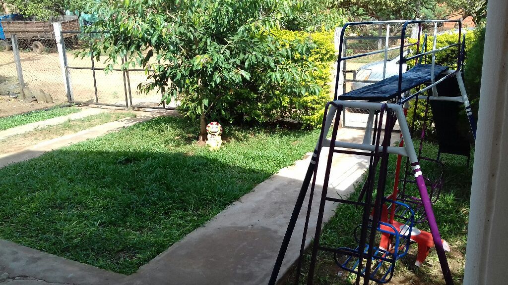 Vendo esta residencia en Santani — foto 2