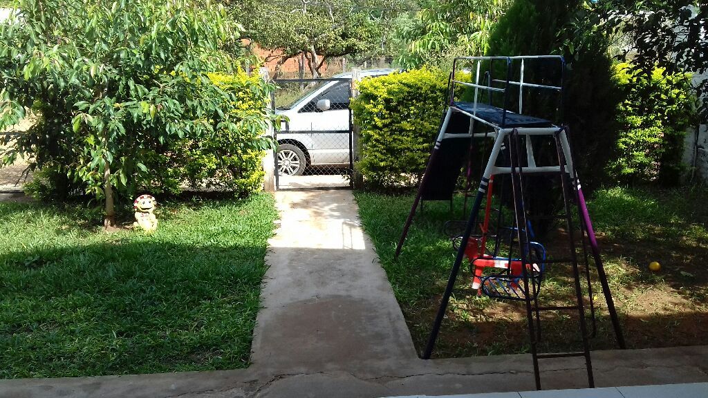 Vendo esta residencia en Santani — foto 3