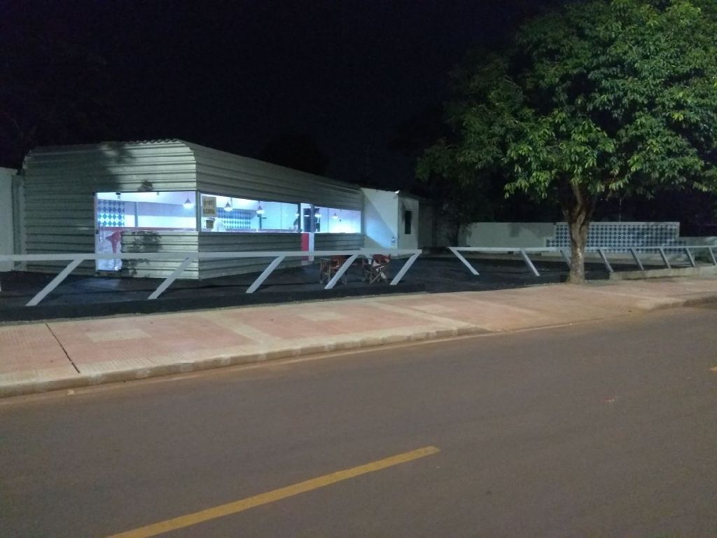 Vendo en la costanera de hernandarias — foto 2