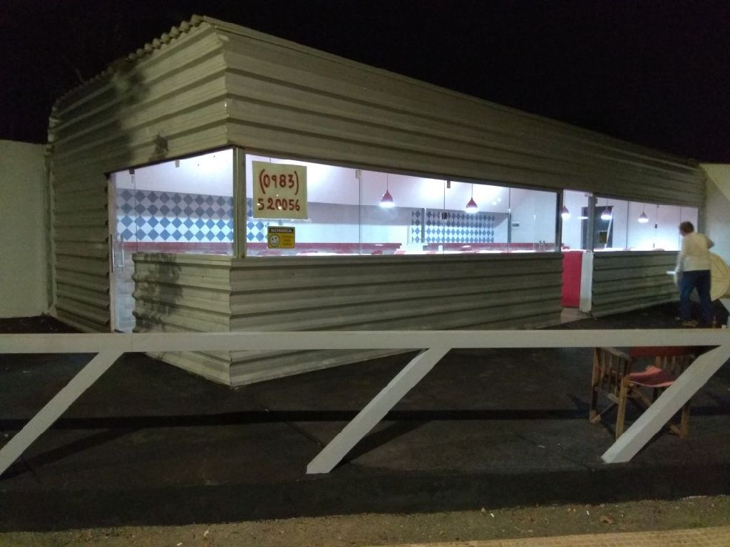 Vendo en la costanera de hernandarias — foto 3