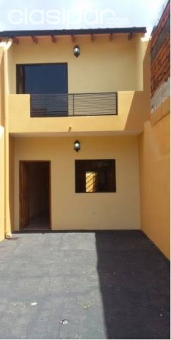VENDO HERMOSO DUPLEX A ESTRENAR EN FERNANDO ZONA SUR — foto 2