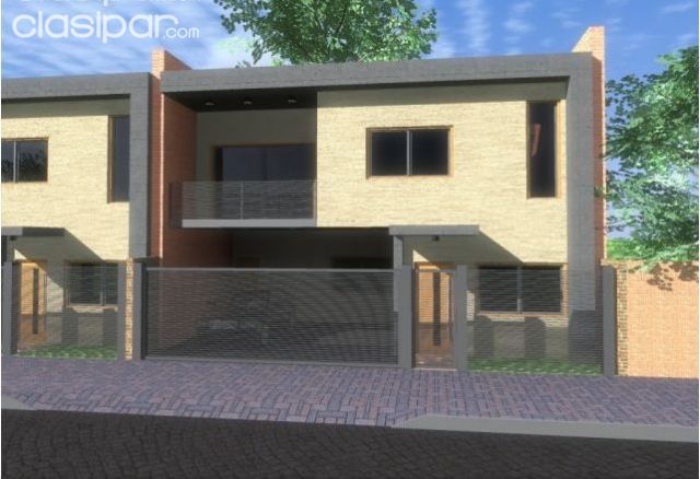 VENDO DUPLEX EN SAN LORENZO BARCEQUILLO — foto 3