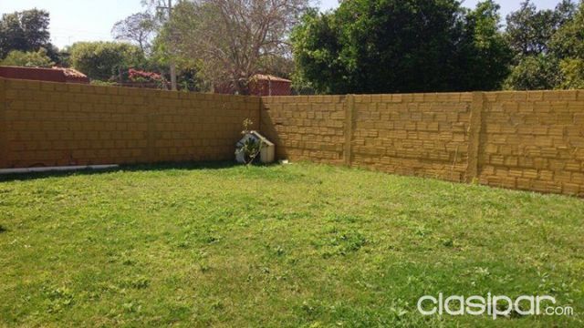VENDO CASA A CUADRAS DE LA COSTANERA NORTE EN EL BARRIO ROSA MÍSTICA ZONA ALTA — foto 2