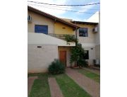 Alquilo Duplex en Bo. Cerrado!!