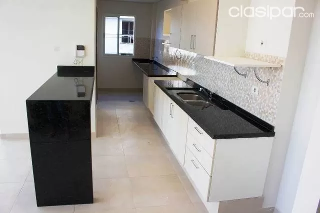 Departamentos en Venta en Asunción - Las Mercedes — foto 2