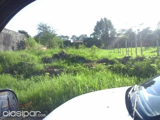 Vendo TERRENO Fernando de la Mora Zona Sur — foto 2
