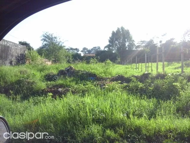 Vendo TERRENO Fernando de la Mora Zona Sur — foto 3