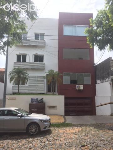 Amplio departamento de 2 ambientes zona universidad americana. — foto 2