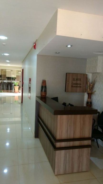 VENDO DEPARTAMENTO EN EL CENTRO DE HERNANDARIAS — foto 2