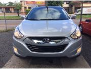 HYUNDAI TUCSON 2012 DIESEL RECIEN IMPORTADO !!!