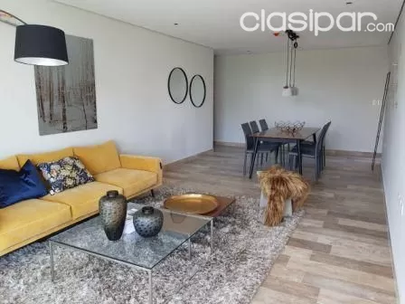 En venta departamentos con elegancia - Edificio OXO Bertoni — foto 2