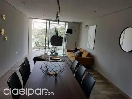 En venta departamentos con elegancia - Edificio OXO Bertoni — foto 3