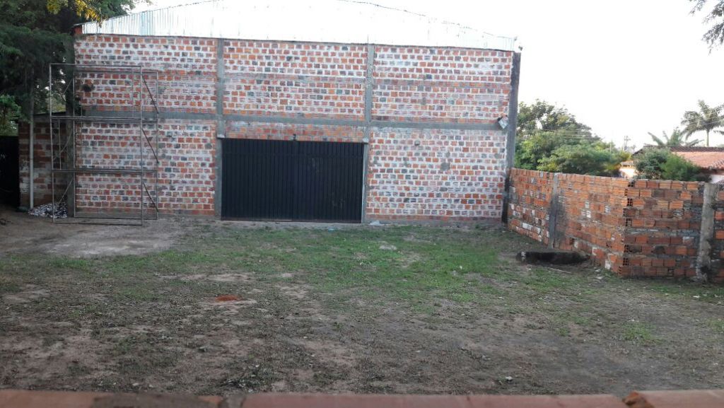 PROPIETARIO VENDE TRES TERRENOS JUNTOS CON TINGADO (1072 M2) — foto 2