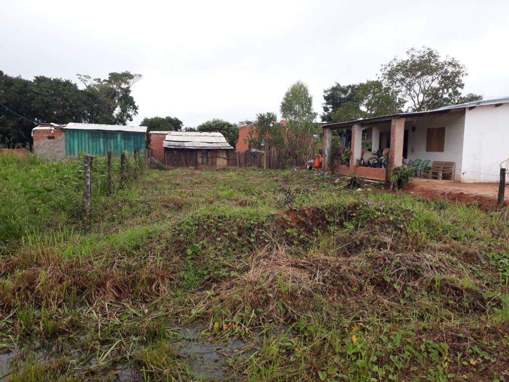 Vendo terreno en bella vista norte zona urbana — foto 2