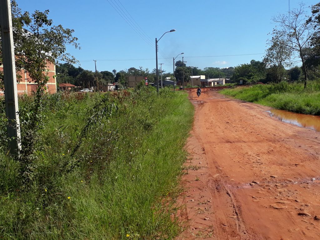 Vendo terreno en bella vista norte zona urbana — foto 3