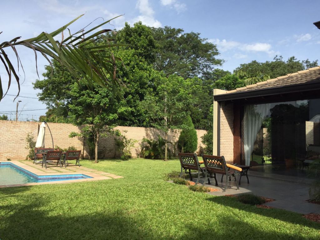 SE VENDE HERMOSA CASA EN LAMBARE — foto 3
