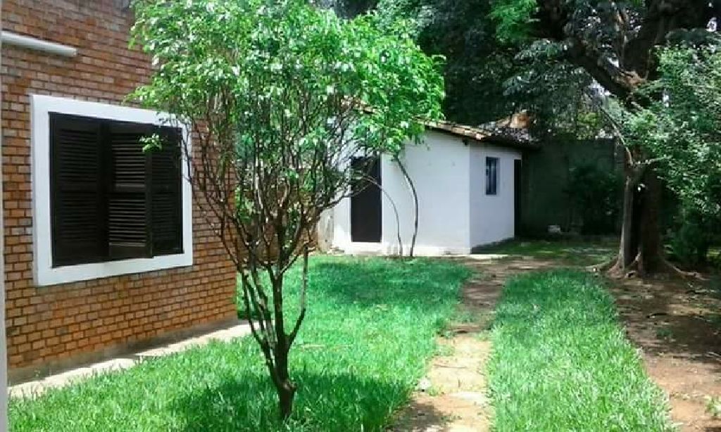 Casa en Villa Morra Zona Shopping Mcal Lopez — foto 2