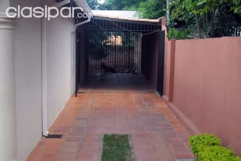 Hermosa casa en San Lorenzo — foto 2
