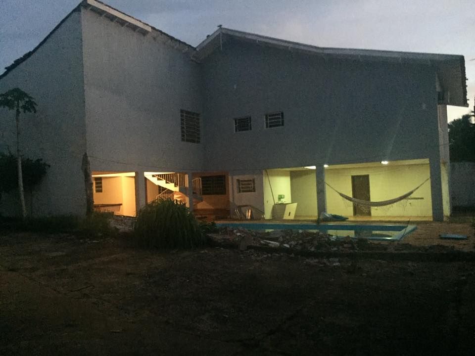 Vendo Casa em Foz do Iguaçu — foto 2