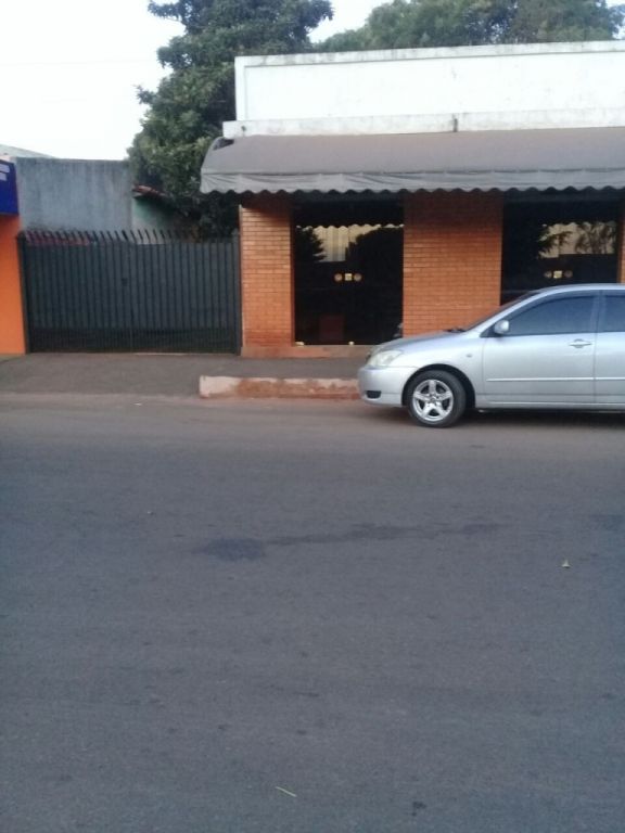 VENDO CASA EN CAAGUAZU ZONA URBANA - MERCADO — foto 2