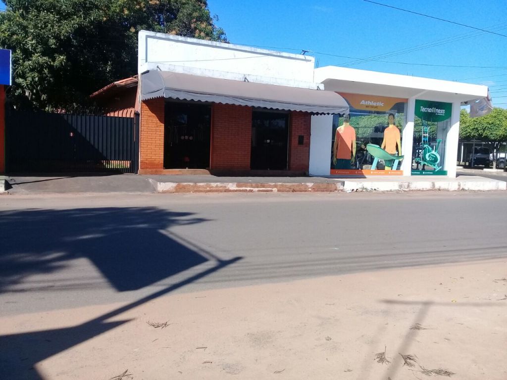 VENDO CASA EN CAAGUAZU ZONA URBANA - MERCADO — foto 3