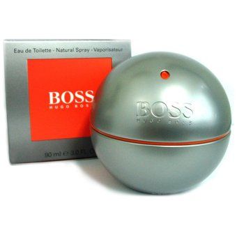 emotion hugo boss