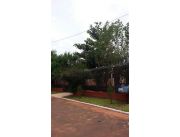 Alquilo casa independiente en la ciudad de Itauguá
