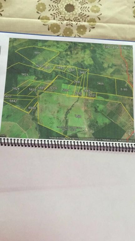 En venta finca de 8700 hectareas — foto 2