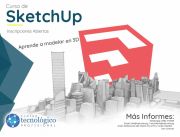 Curso SketchUp Pro 2024