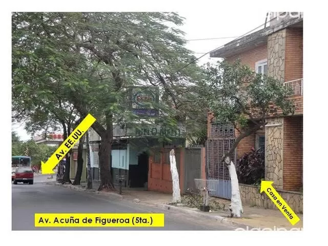 vendo casa 5ta Avenida — foto 2