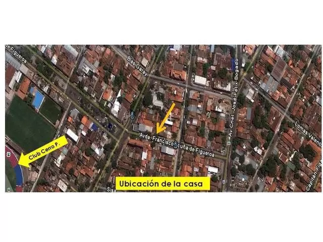 vendo casa 5ta Avenida — foto 3