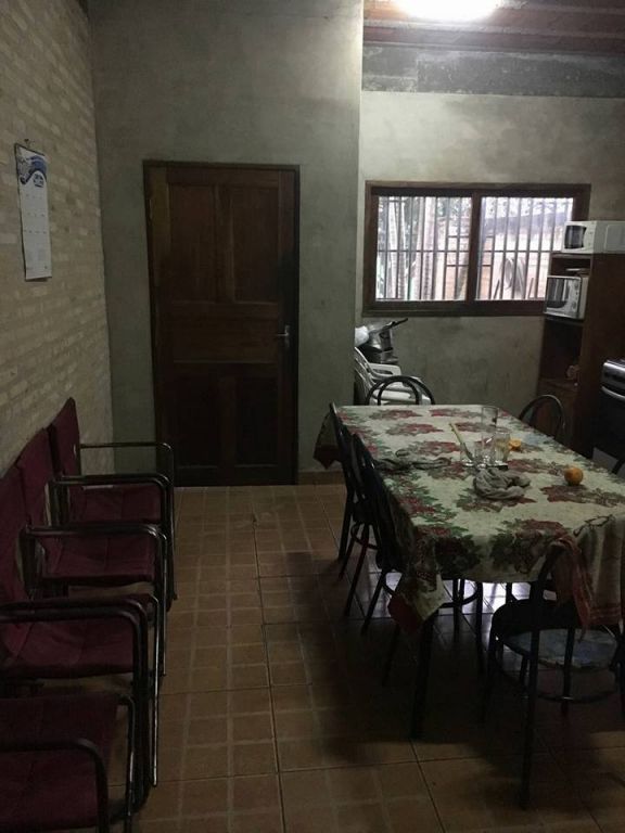 VENDO DEPOSITO CON VIVIENDA A UNA CUADRA MCAL LOPEZ Y MADAME LINCH — foto 3