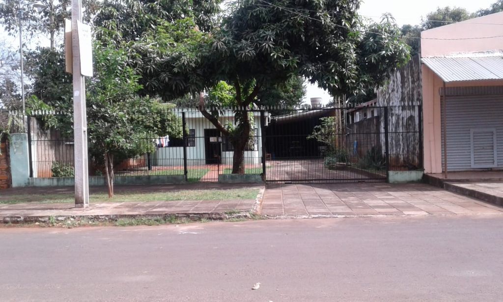 Vendo casa en el Barrio Miguel - CDE — foto 3