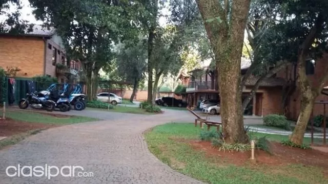 Barrio cerrado villa del parque — foto 2