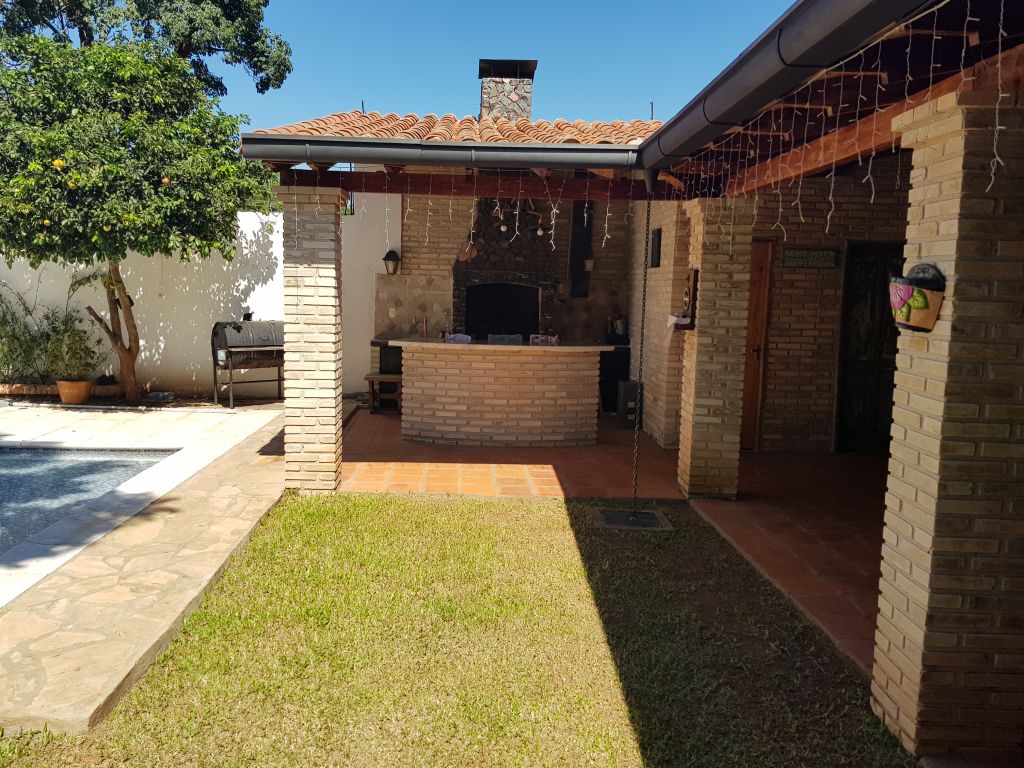 Vendo Hermosa Casa tipo Quinta — foto 3
