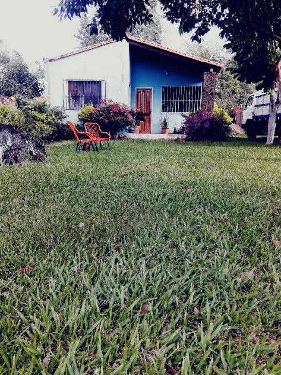 Vendo Casa Mariano — foto 3