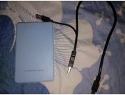 HDD Externo Para PS 2 (Play 2)