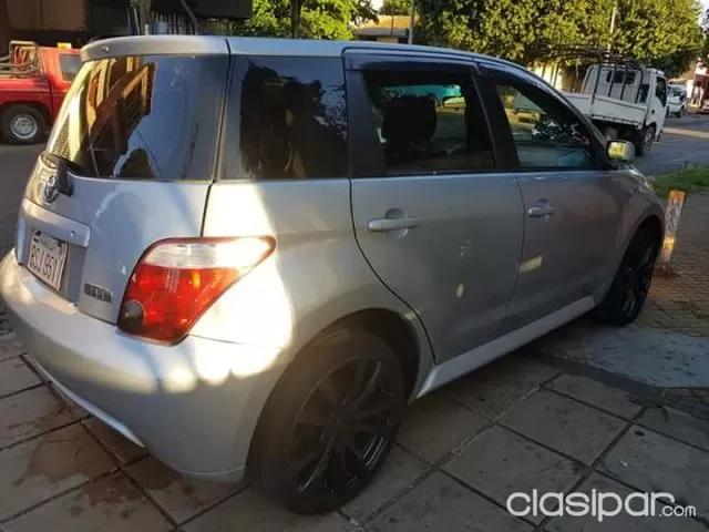Toyota Ist 2005 - foto 4